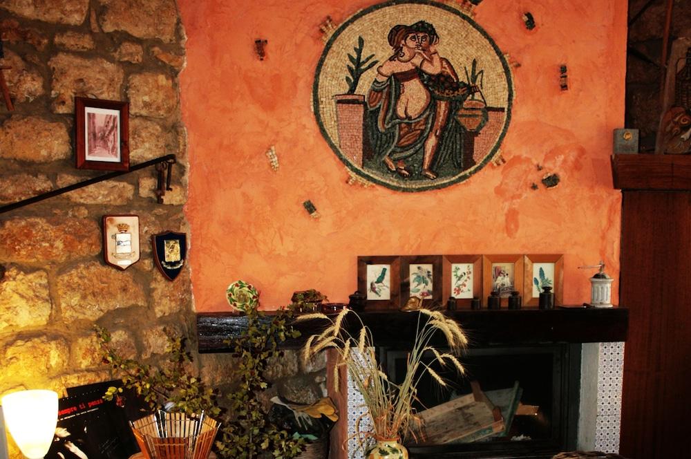 La Casa Sulla Collina D'Oro Bed & Breakfast Piazza Armerina Exterior photo
